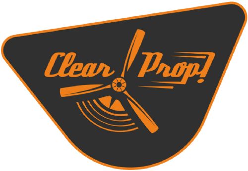 Clear Prop